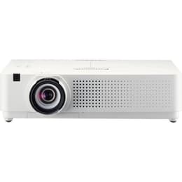 Panasonic PT-VX400E Video projector 4000 Lumen - Branco