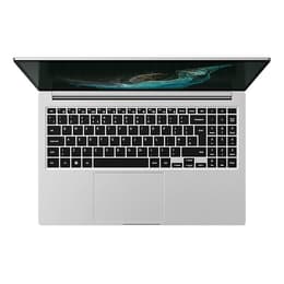 Samsung Galaxy Book2 15-inch (2022) - Core i5 - Gen 12 (U) - 8GB - SSD 256 GB QWERTZ - Alemão