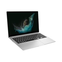 Samsung Galaxy Book2 15-inch (2022) - Core i5 - Gen 12 (U) - 8GB - SSD 256 GB QWERTZ - Alemão
