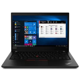Lenovo ThinkPad P14s Gen 2 14-inch (2022) - Core i7 - Gen 11 (G) - 16GB - SSD 512 GB QWERTY - Inglês