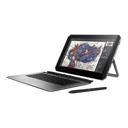 HP Zbook X2 G4 14-inch (2018) - Core i7 - Gen 8 (U) - 16GB - SSD 512 GB QWERTZ - Alemão