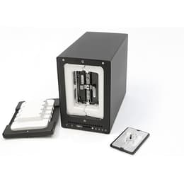 Iosafe 218 - 4000GB - 2 GB RAM Realtek RTD1296