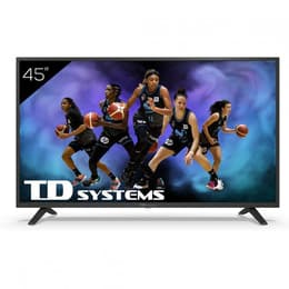 Td Systems 45-inch K45DLJ12US 3840x2160 TV