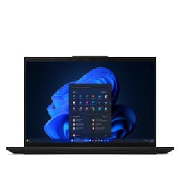Lenovo ThinkPad L16 G1 16-inch (2024) - Core Ultra 5 125U - 16GB - SSD 512 GB QWERTZ - Alemão