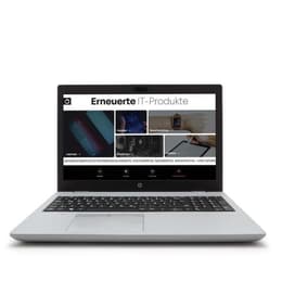 HP ProBook 640 G4 14-inch (2018) - Core i5-8250U - 16GB - SSD 512 GB QWERTZ - Alemão