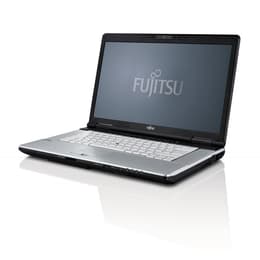 Fujitsu LifeBook E751 15-inch (2011) - Core i5-2520M - 4GB - HDD 320 GB AZERTY - Francês