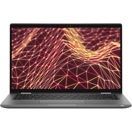 Dell Latitude 7430 14-inch (2022) - Core i5-1245U - 16GB - SSD 256 GB QWERTY - Italiano