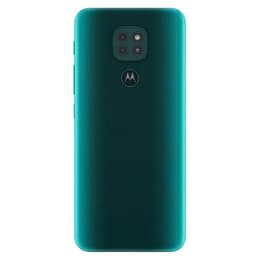 Motorola Moto G9 Play 64GB - Verde - Desbloqueado