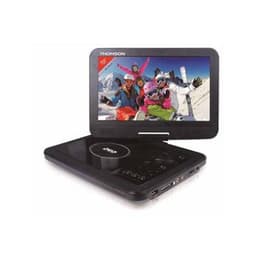 Thomson THP370B Leitor De Dvd