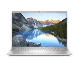 Dell Inspiron 7400 14-inch (2021) - Core i5 - Gen 11 (G) - 8GB - SSD 512 GB AZERTY - Francês