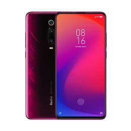 Xiaomi Redmi K20 Pro 256GB - Vermelho - Desbloqueado