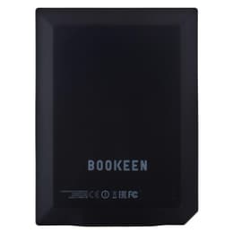 Bookeen Cybook Muse Light 6,0000 WiFi Leitor Eletrónico