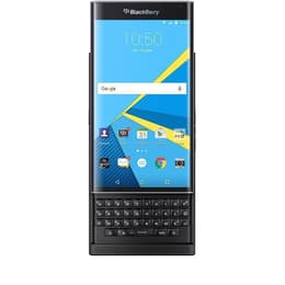 BlackBerry Priv 32GB - Preto - Desbloqueado