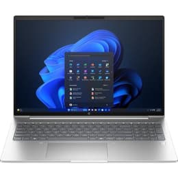 HP ProBook 4 G2a 16 AI 16-inch (2025) - Ryzen 7 250 - 16GB - SSD 512 GB QWERTY - Italiano