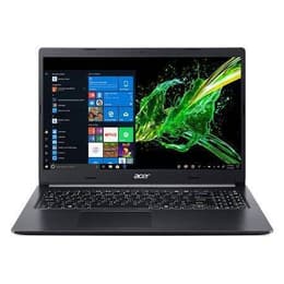 Acer Aspire A515-54G-573R 15-inch (2019) - Core i5-8265U - 4GB - HDD 1 TB AZERTY - Francês