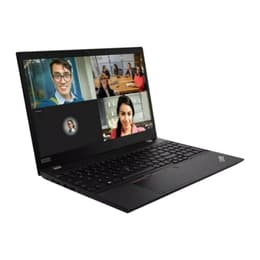 Lenovo ThinkPad T15 Gen 2 15-inch (2022) - Core i7 - Gen 11 (G) - 32GB - SSD 2 TB QWERTY - Italiano