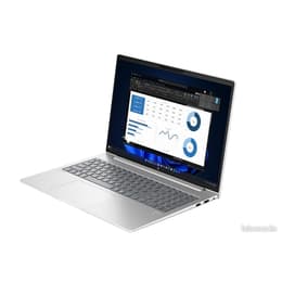 HP ProBook 4 G1ah 16 16-inch (2025) - Ryzen 5 220 - 32GB - SSD 512 GB AZERTY - Francês