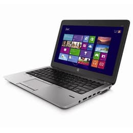 HP EliteBook 820 G2 12-inch (2014) - Core i5-5300U - 4GB - SSD 128 GB AZERTY - Francês