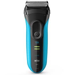 Braun Series 3 ProSkin 3040 Wet & Dry Barbeador