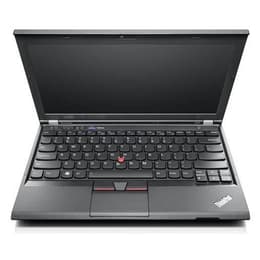 Lenovo ThinkPad X230 12-inch (2012) - Core i5-3320M - 4GB - SSD 240 GB AZERTY - Francês