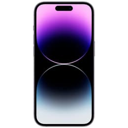 iPhone 14 Pro 128GB - Roxo Escuro - Desbloqueado
