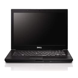 Dell Latitude E6410 14-inch (2010) - Core i5-520M - 4GB - SSD 120 GB AZERTY - Francês