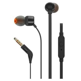 Jbl Tune 110 Earbud Earphones - Preto