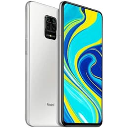 Xiaomi Redmi Note 9S 128GB - Branco - Desbloqueado