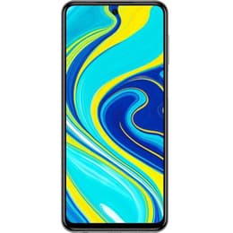 Xiaomi Redmi Note 9S 128GB - Branco - Desbloqueado