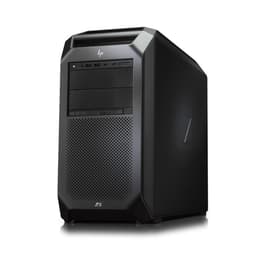 HP Z8 G4 WorkStation Xeon Gold 6154 3,2 GHz - SSD 1000 GB + HDD 3 TB - 128GB