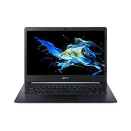 Acer TravelMate X514-51 14-inch (2019) - Core i7-8565U - 16GB - SSD 512 GB QWERTY - Espanhol