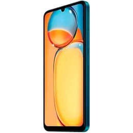 Xiaomi Redmi 13C 128GB - Azul Escuro - Desbloqueado