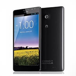 Huawei Mate 8 8GB - Preto - Desbloqueado