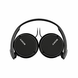MDRZX110APB.CE7 jogos Auscultador- com fios (sector) com microfone - Preto