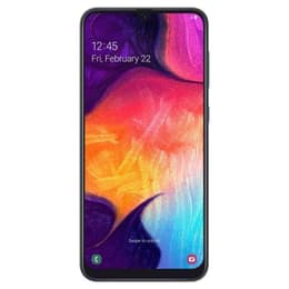 Galaxy A50 128GB - Preto - Desbloqueado
