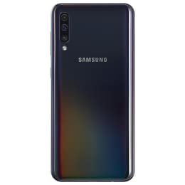 Galaxy A50 128GB - Preto - Desbloqueado