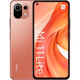Xiaomi Mi 11 Lite 64GB - Rosa - Desbloqueado