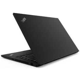Lenovo ThinkPad T15 G2 15-inch (2021) - Core i5 - Gen 11 (G) - 16GB - SSD 1 TB QWERTZ - Alemão
