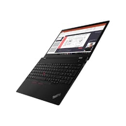 Lenovo ThinkPad T15 G2 15-inch (2021) - Core i5 - Gen 11 (G) - 16GB - SSD 1 TB QWERTZ - Alemão