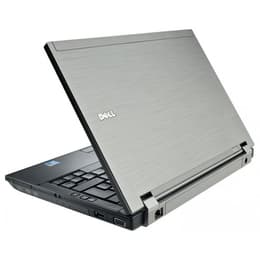 Dell Latitude E4310 13-inch (2013) - Core i5-2520M - 4GB - SSD 120 GB AZERTY - Francês