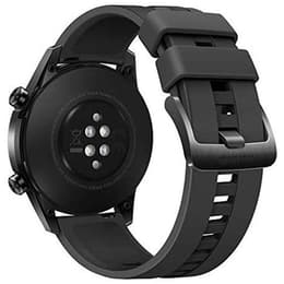 Smart Watch Huawei GPS Watch GT 2 - Preto