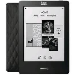 Kobo Touch N905C 6,0000 WiFi Leitor Eletrónico