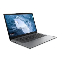 Lenovo IdeaPad 1 14IGL7 14-inch (2019) - Celeron N4020 - 8GB - SSD 128 GB AZERTY - Francês