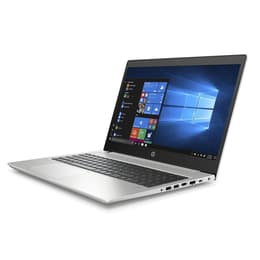 HP ProBook 450 G6 15-inch (2018) - Core i5 - Gen 8 (U) - 8GB - SSD 256 GB QWERTY - Grego