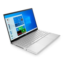 HP Pavilion X360 14-inch (2021) - Core i5 - Gen 11 (G) - 8GB - SSD 512 GB AZERTY - Francês
