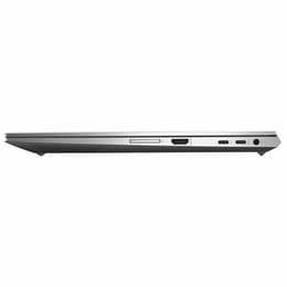 HP Pavilion X360 14-inch (2021) - Core i5 - Gen 11 (G) - 8GB - SSD 512 GB AZERTY - Francês