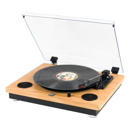Dual DL P06 Gira-Discos