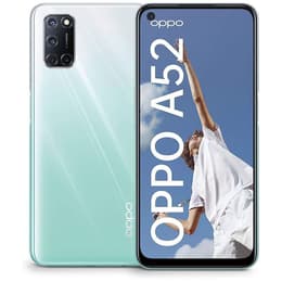 Oppo A52 64GB - Verde - Desbloqueado