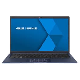Asus ExpertBook B1400CENT-EK4938R 14-inch (2020) - Core i5-1135G7﻿ - 16GB - SSD 256 GB AZERTY - Francês