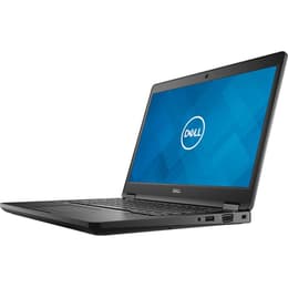 Dell Latitude 5490 14-inch (2018) - Core i5-8250U - 8GB - SSD 512 GB QWERTZ - Alemão